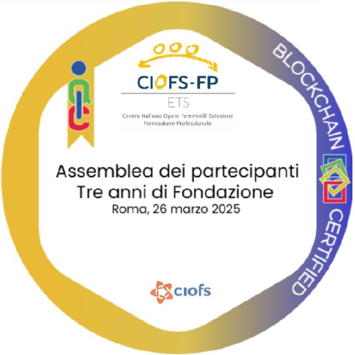 Badge pubblico 76492